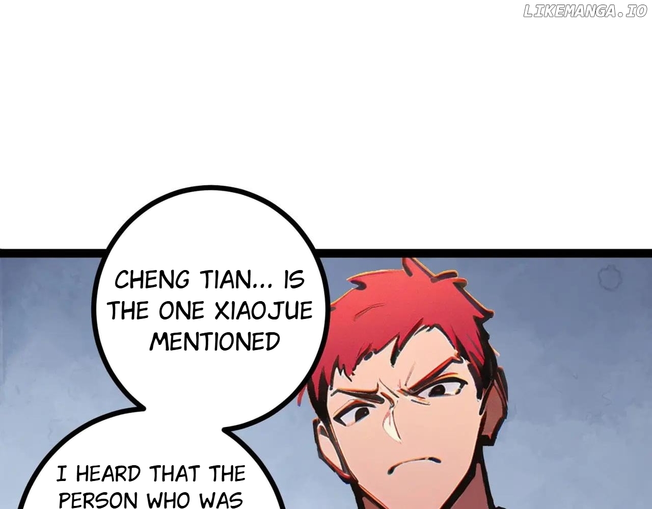 Daddy President Is Too Hard To Deal With Chapter 202 - page 17